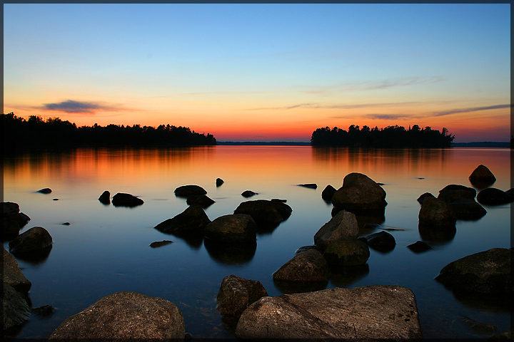 Lake Vermillion