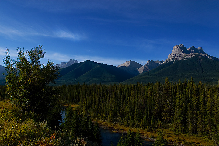 Bow Valley