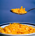 Kraft Cheese and Macaroni... It's the Cheeeeesiest!