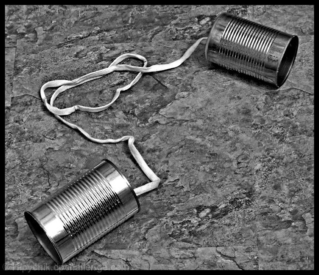 Your Call Cannot Be Completed