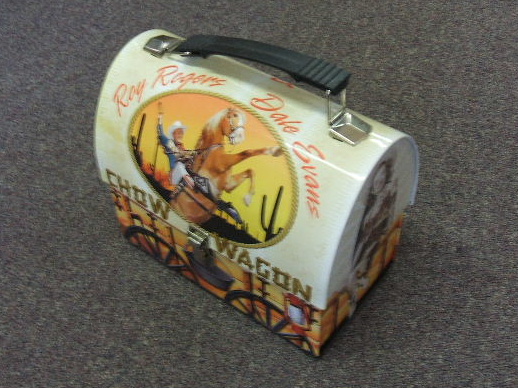 Lunch bucket