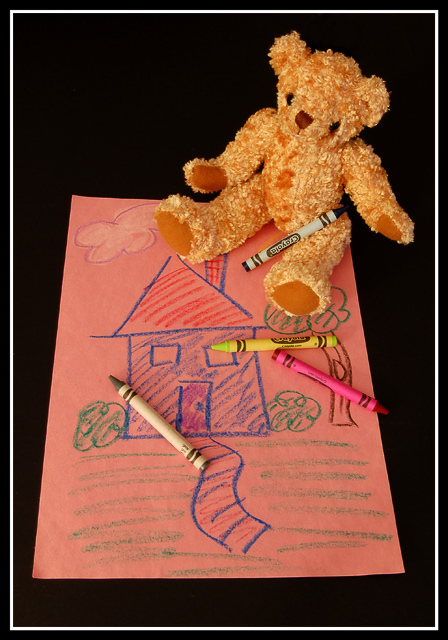 Teddy's Home