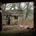 One old barn to another...