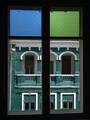 Window Frames