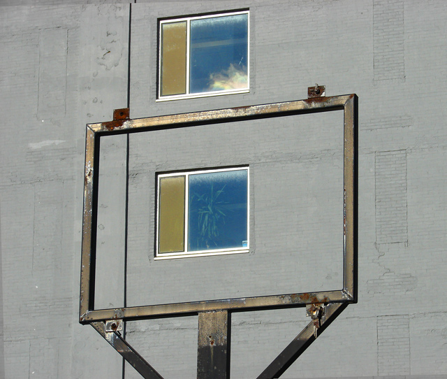 Flattening Frames