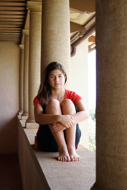 Pensive