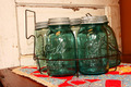 Preserving the Past