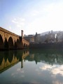 The bridge on the Drina