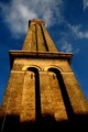 Towering Above