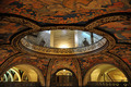 "Monster" Rotunda
