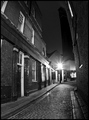 Victorian Terrace