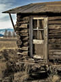 Alternative Architecture