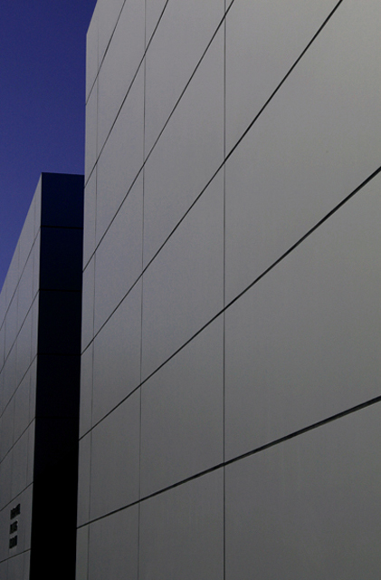 Lecture Theatres - The University of Auckland