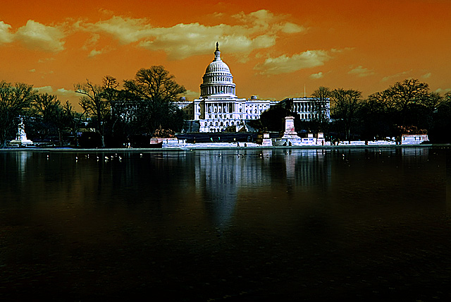 Sunset Capitol