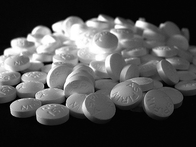 aspirin