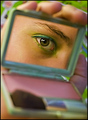 Reflected
