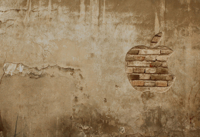 iWall - Giving life to almost each house