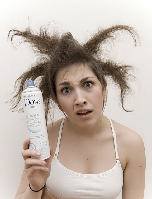 Dove: The Campain for Real Beaut....Huh?