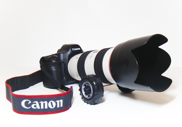      Canon !!!!