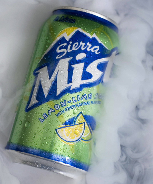 Sierra Mist