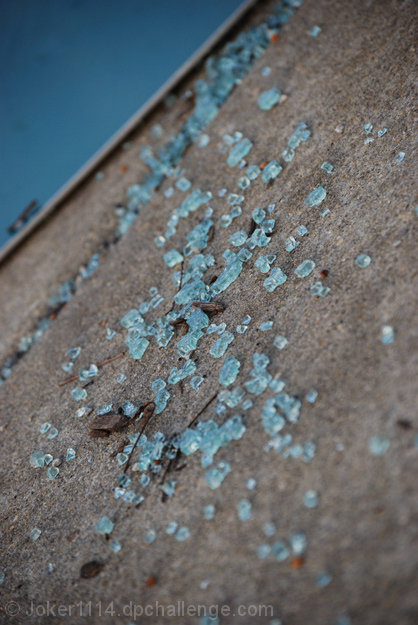 "Street Sugar"