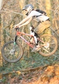 I Belive I Can Fly