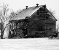 Snowey Barn
