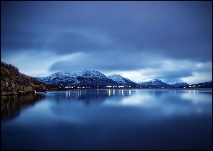 Peaceful Night