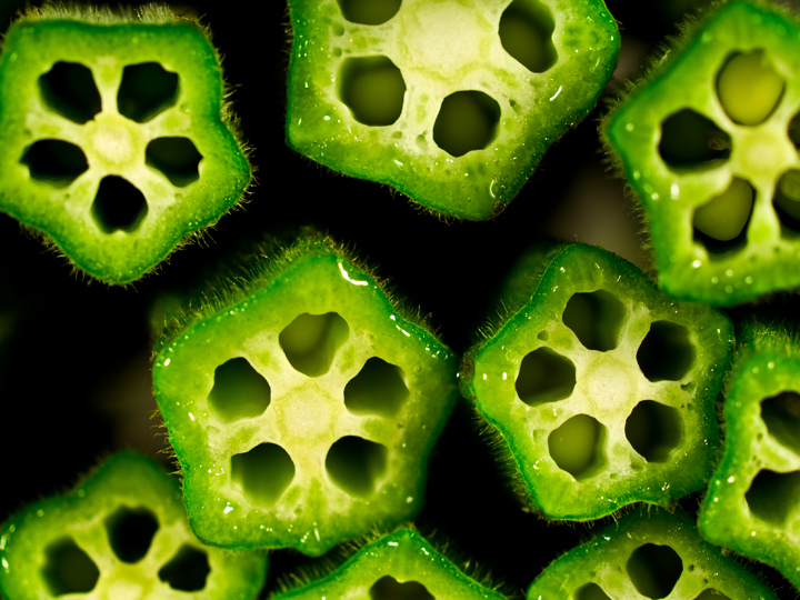 Okra