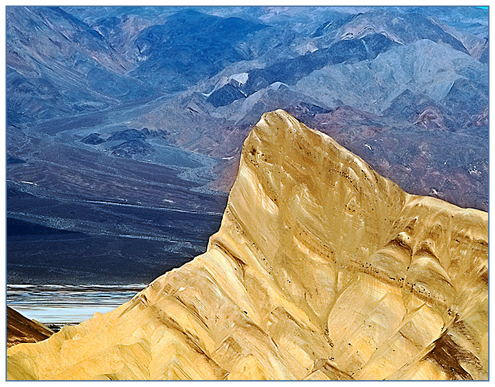 Zabriskie Point