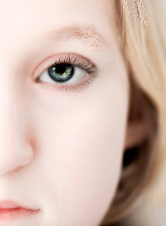 The Angelic Half
