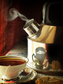 Orange Pekoe