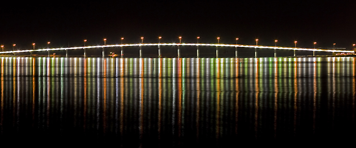 Clearwater Bridge