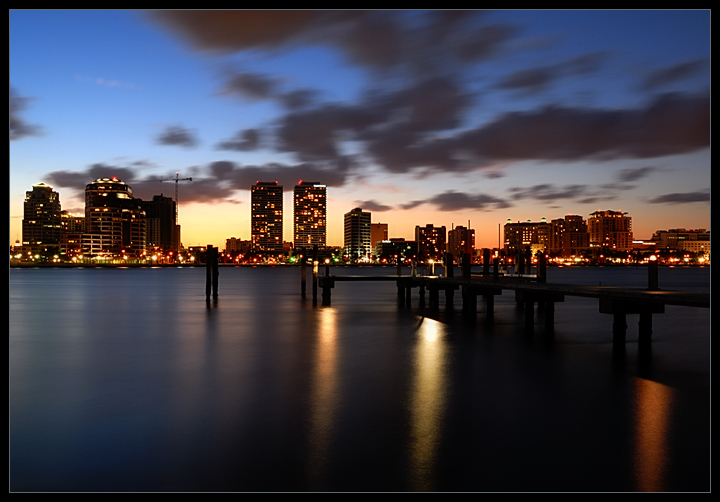 Intracoastal Waterway