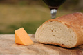 Bread and Cheese