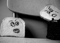 Mr. and Mrs. Wonderbread