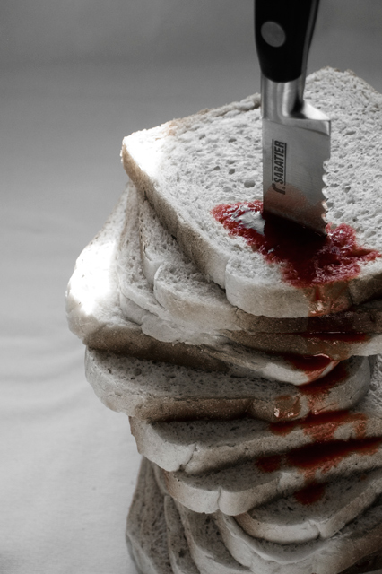 Death Bread