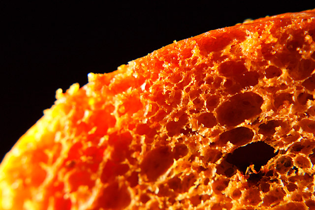 Sour Dough or Sun?