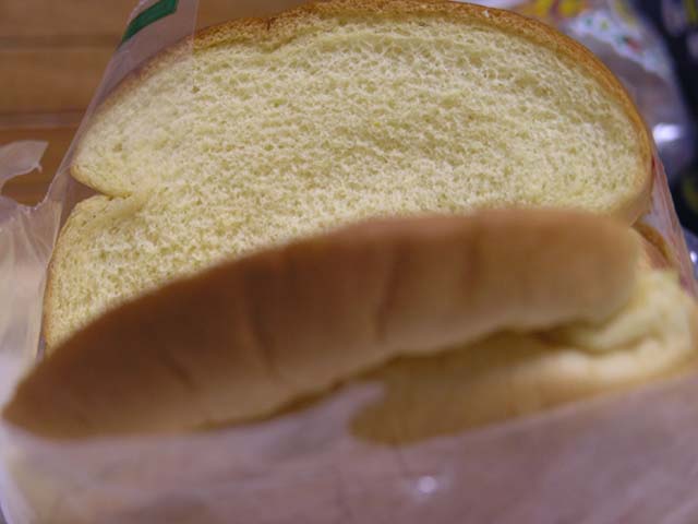 Sandwich Time