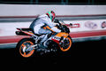 Feel The Speed