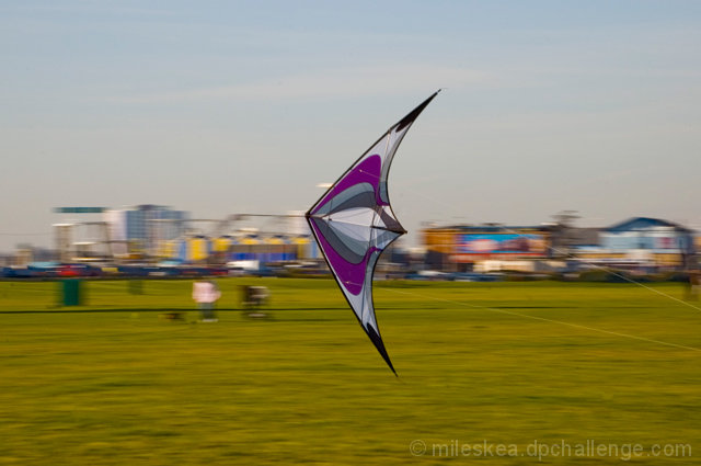 low pass track