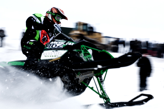 SnowCross