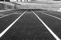 track anf field