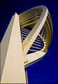 Spinnaker Tower