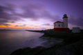 North Jetty Sunset