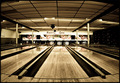 Ten Pin Tunnel Vision