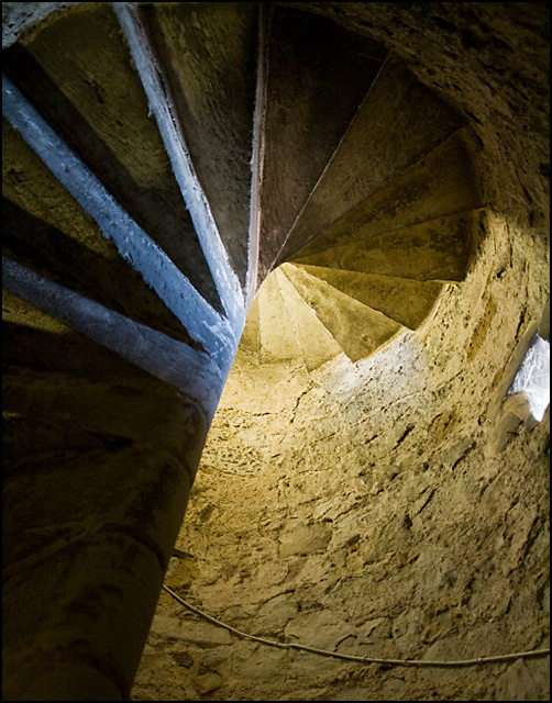 Into the Light