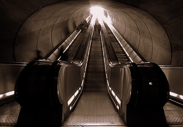 Into Abyss