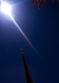 From Darkness Came Light
