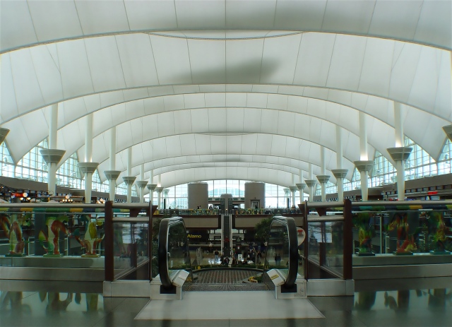 Airport